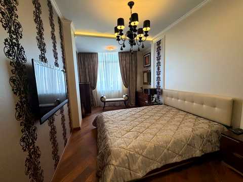 квартира по адресу Французский бульв., 22/3