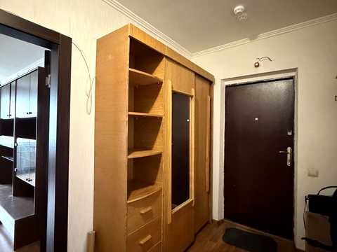 квартира за адресою Софії Русової вул., 7-А