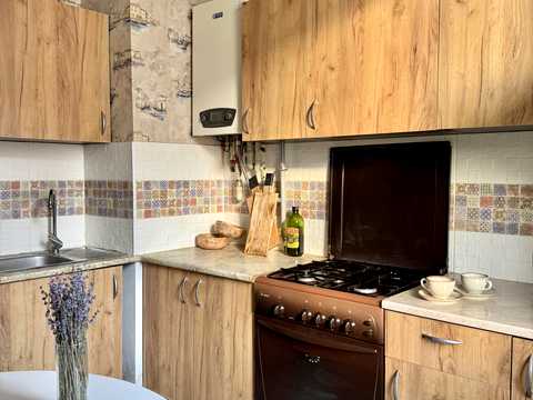 квартира по адресу Бориса Гмыри ул., 11/5