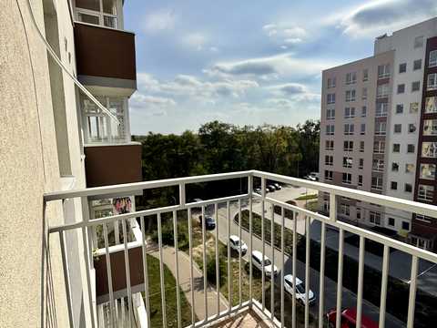 квартира по адресу Бориса Гмыри ул., 11/5