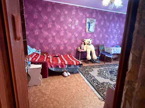 квартира по адресу Коллективная ул., 12