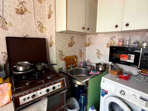 квартира по адресу Коллективная ул., 12