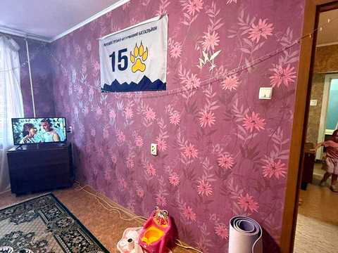 квартира по адресу Коллективная ул., 12