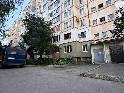 квартира по адресу Коллективная ул., 12