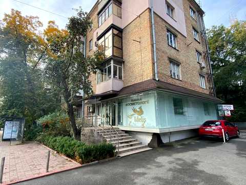 комерційна за адресою Михайла Бойчука вул. (Кіквідзе), 6
