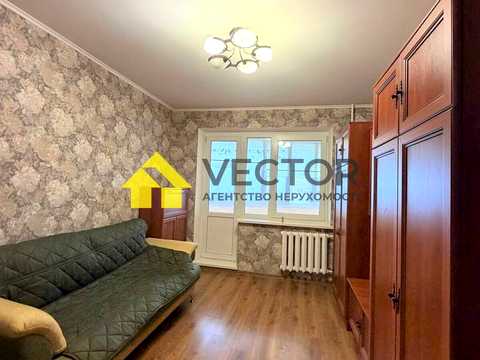 квартира за адресою Полтава, Великотирнівська вул., 36 к2
