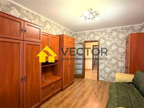 квартира за адресою Полтава, Великотирнівська вул., 36 к2