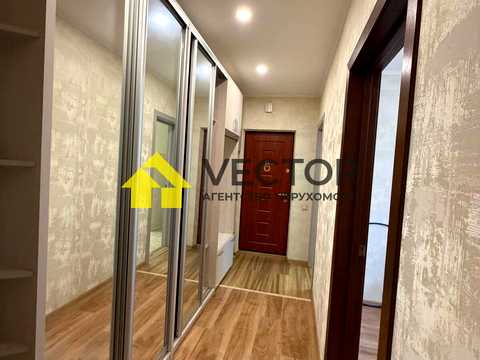 квартира за адресою Полтава, Великотирнівська вул., 36 к2