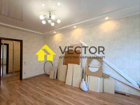 квартира за адресою Полтава, Великотирнівська вул., 36 к2