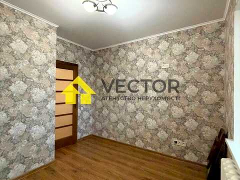 квартира за адресою Полтава, Великотирнівська вул., 36 к2