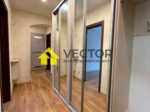квартира за адресою Полтава, Великотирнівська вул., 36 к2