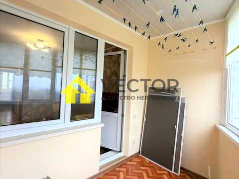 квартира за адресою Полтава, Великотирнівська вул., 36 к2