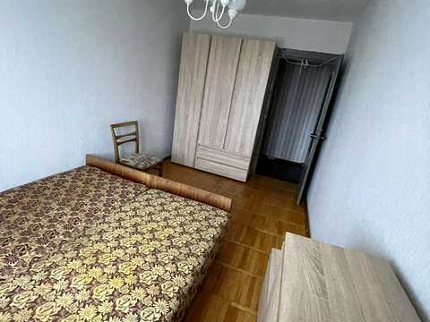 квартира за адресою Миколи Василенка вул., 13-А