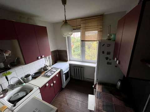 квартира за адресою Миколи Василенка вул., 13-А
