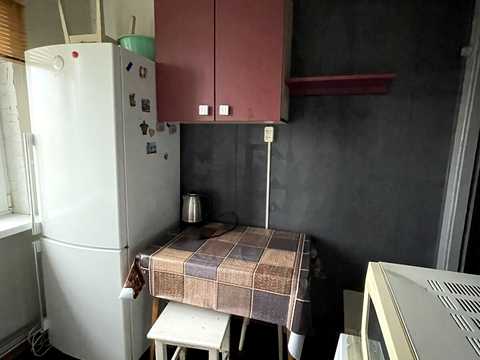 квартира за адресою Миколи Василенка вул., 13-А