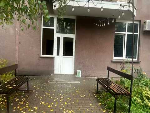 коммерческая по адресу Киев, Композитора Мейтуса ул., 4-А