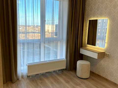 квартира за адресою Гетьманська вул., (просп. Небесної Сотні, 26/22)