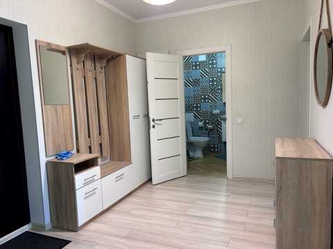 квартира за адресою Богданівська вул., 7-В
