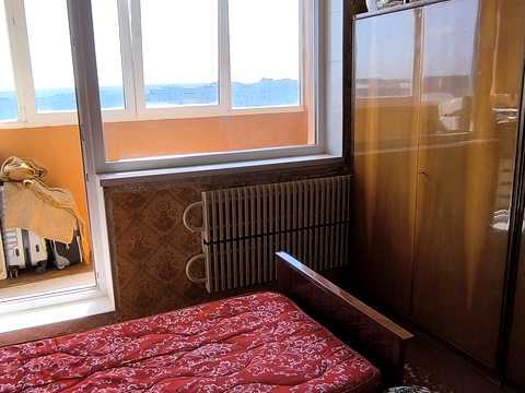 квартира за адресою Ахсарова вул., 20