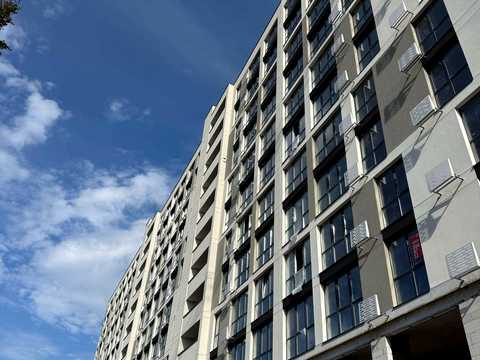 квартира за адресою Івано-Франківськ, Гната Хоткевича вул., (Будинок)