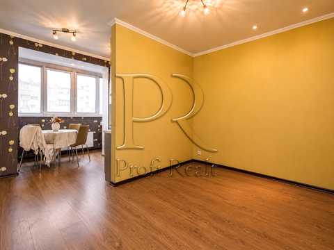 квартира за адресою Лесі Українки вул., 19