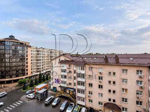 квартира за адресою Лесі Українки вул., 19