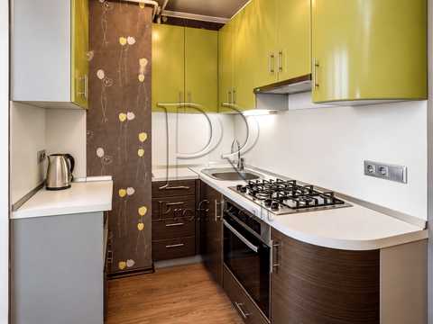 квартира за адресою Лесі Українки вул., 19