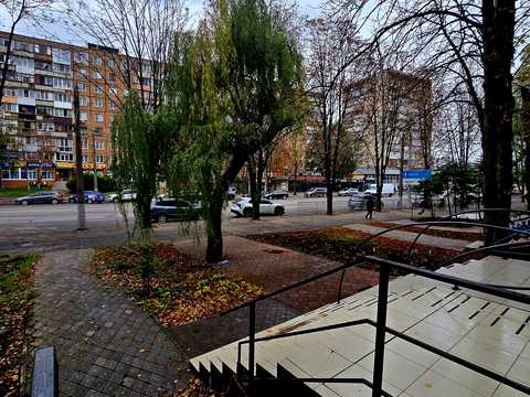 комерційна за адресою Кривий Ріг, Миру просп., 50