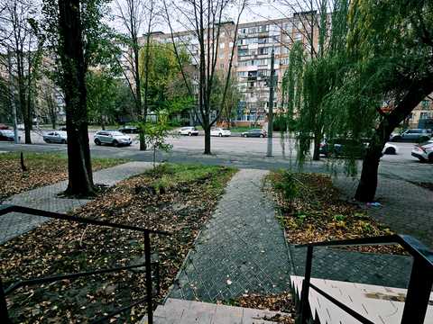 комерційна за адресою Кривий Ріг, Миру просп., 50