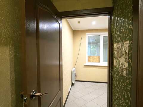 комерційна за адресою Кривий Ріг, Миру просп., 50