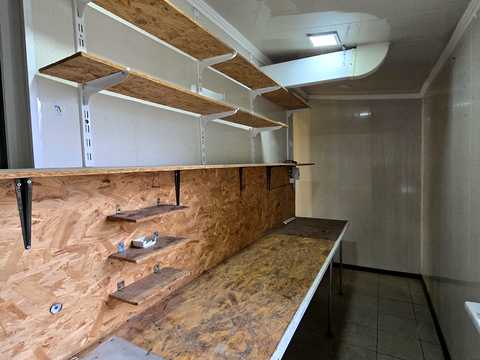 комерційна за адресою Кривий Ріг, Миру просп., 50