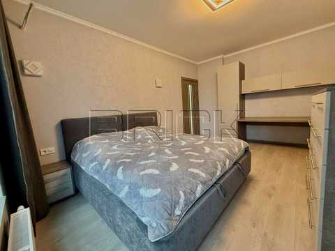 квартира за адресою Родини Крістерів вул., 14