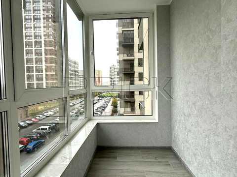 квартира за адресою Родини Крістерів вул., 14