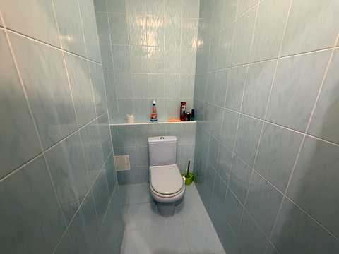 квартира по адресу Урловская ул., 34-А