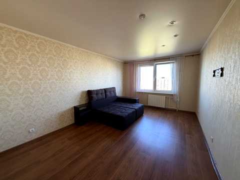 квартира по адресу Урловская ул., 34-А