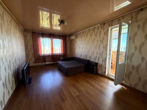 квартира по адресу Урловская ул., 34-А