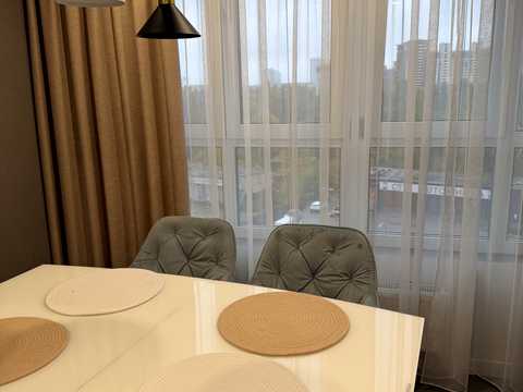 квартира за адресою Михайла Максимовича вул. (Онуфрія Трутенка), 32-Б