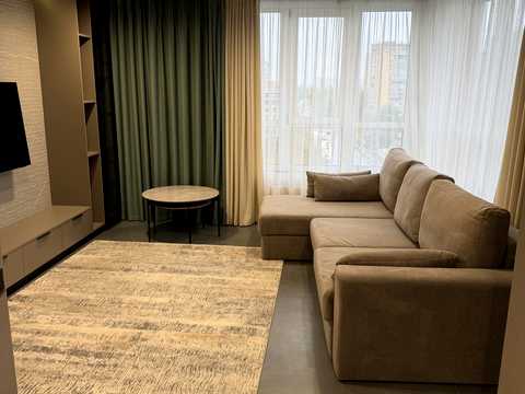 квартира за адресою Михайла Максимовича вул. (Онуфрія Трутенка), 32-Б