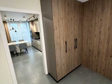 квартира за адресою Михайла Максимовича вул. (Онуфрія Трутенка), 32-Б