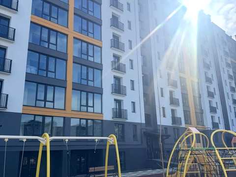 квартира по адресу Ключний пер., (Будинок 2)