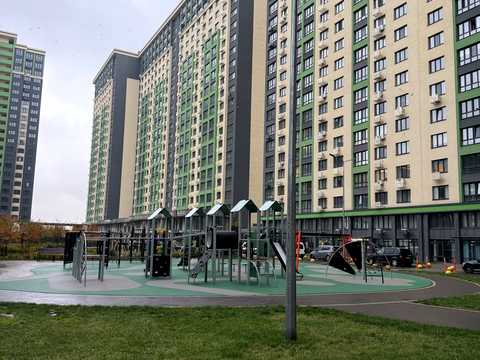 квартира за адресою Михайла Максимовича вул. (Онуфрія Трутенка), 32-Б