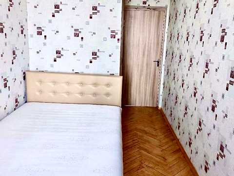 квартира по адресу Берестейский просп. (Победы), 15
