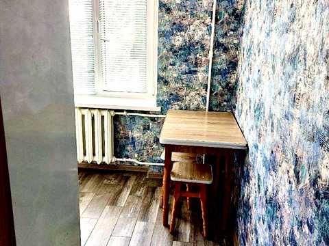 квартира по адресу Берестейский просп. (Победы), 15