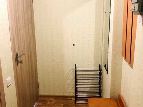 квартира по адресу Берестейский просп. (Победы), 15