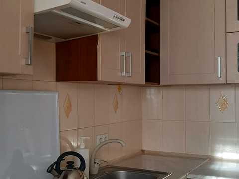 квартира по адресу Будного ул., 22