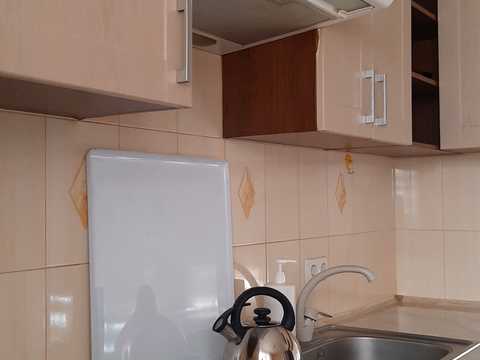 квартира по адресу Будного ул., 22