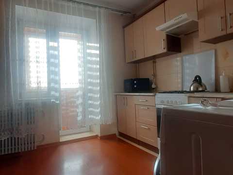 квартира по адресу Будного ул., 22