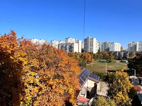 квартира за адресою Байрона просп., 167-В