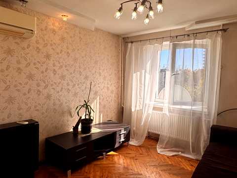 квартира за адресою Байрона просп., 167-В