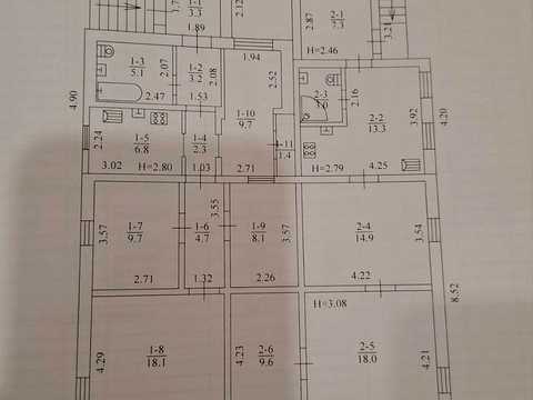 дом по адресу Ново-Баварский просп. (Ильича), 58